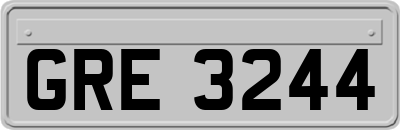 GRE3244