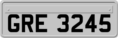GRE3245