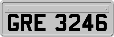 GRE3246