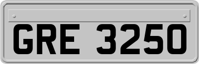 GRE3250