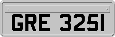 GRE3251