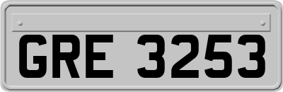 GRE3253