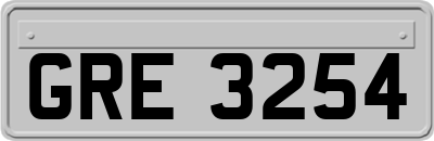 GRE3254