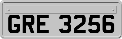 GRE3256