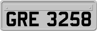 GRE3258