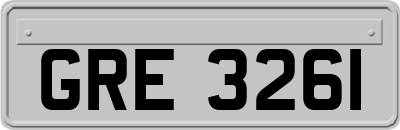 GRE3261