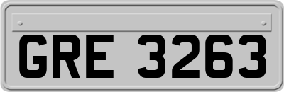 GRE3263