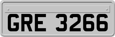 GRE3266