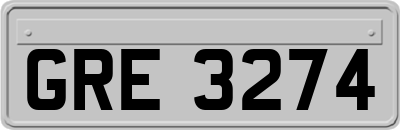 GRE3274