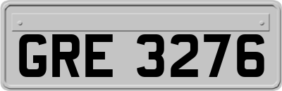 GRE3276