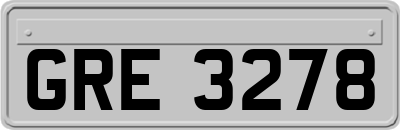 GRE3278