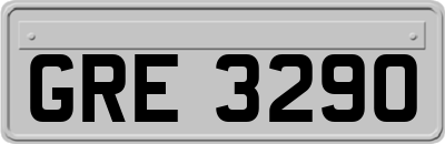 GRE3290