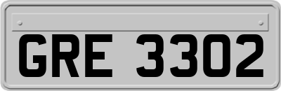 GRE3302