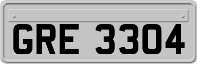 GRE3304