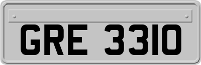 GRE3310