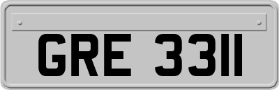 GRE3311
