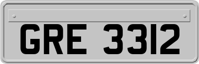 GRE3312