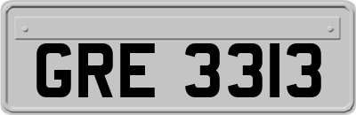 GRE3313