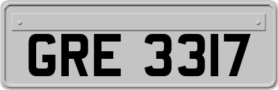 GRE3317