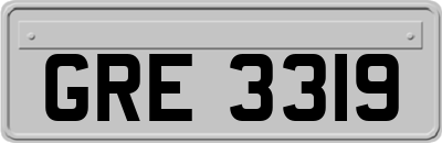 GRE3319