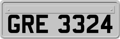 GRE3324