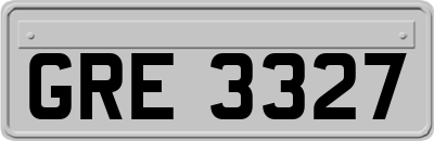 GRE3327