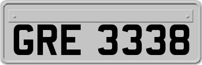 GRE3338