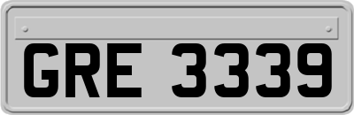 GRE3339