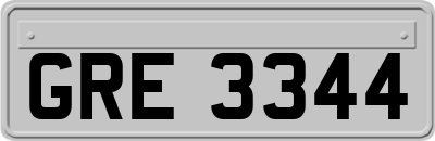 GRE3344