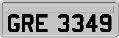 GRE3349