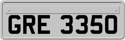 GRE3350