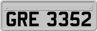 GRE3352