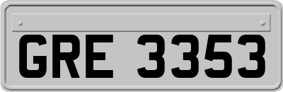 GRE3353