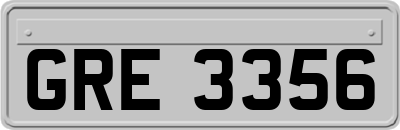 GRE3356