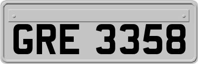 GRE3358