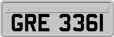 GRE3361