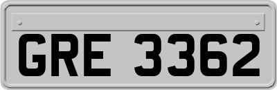 GRE3362
