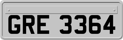 GRE3364