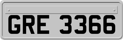 GRE3366