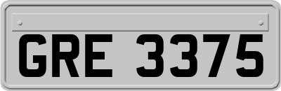GRE3375