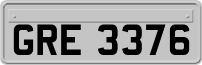 GRE3376
