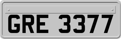 GRE3377