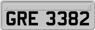 GRE3382