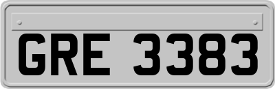 GRE3383