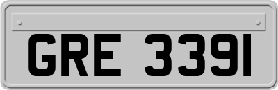 GRE3391