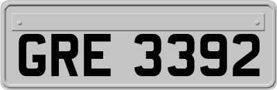 GRE3392