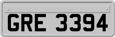 GRE3394