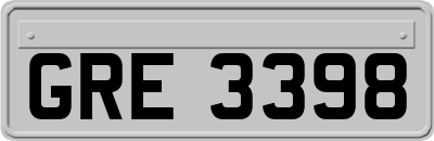 GRE3398