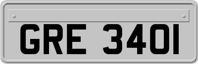 GRE3401
