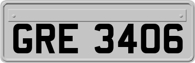 GRE3406